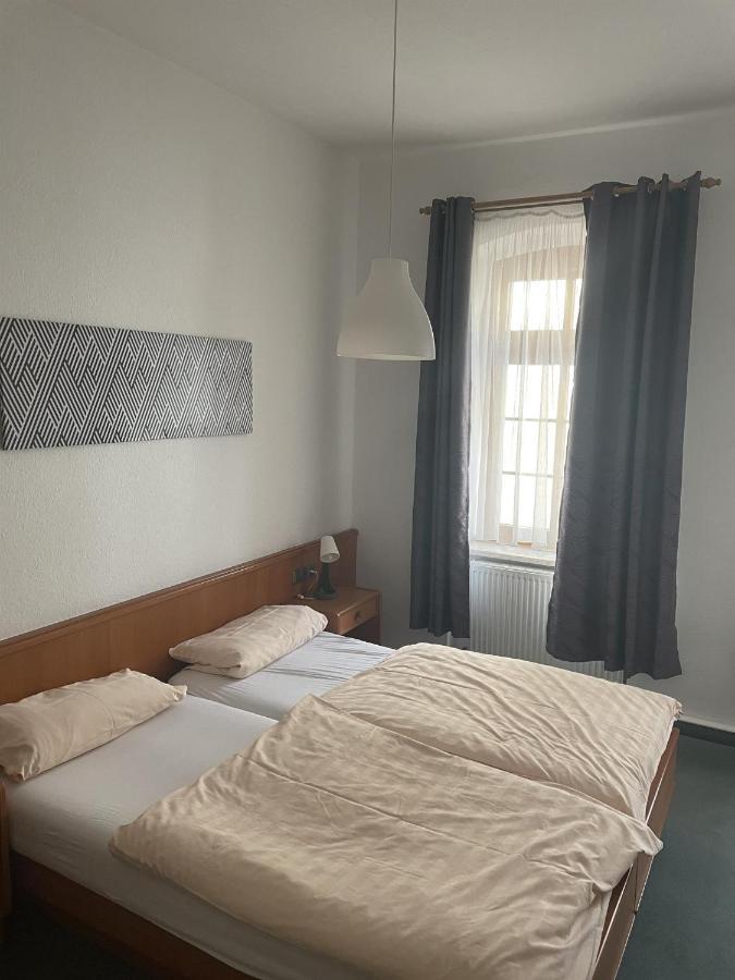 Hotel Altes Brauhaus