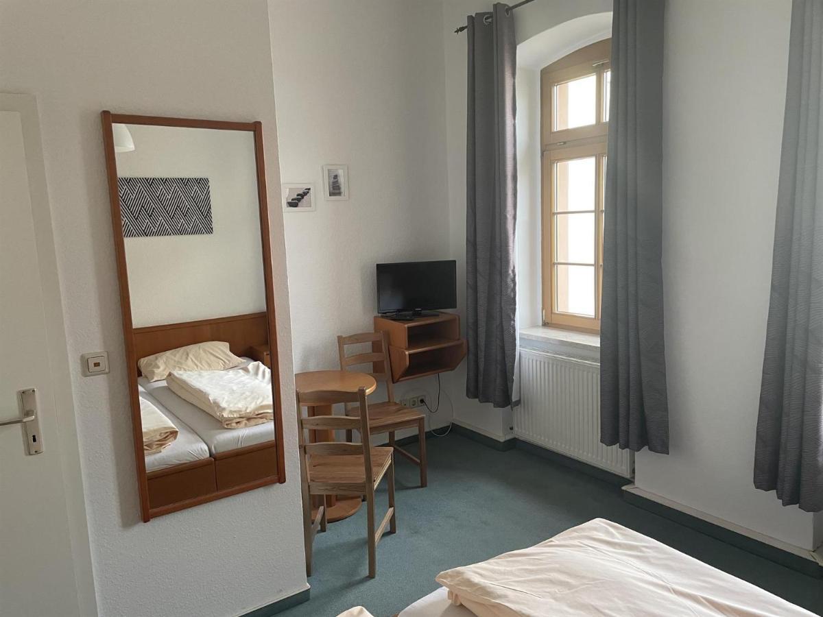Hotel Altes Brauhaus *