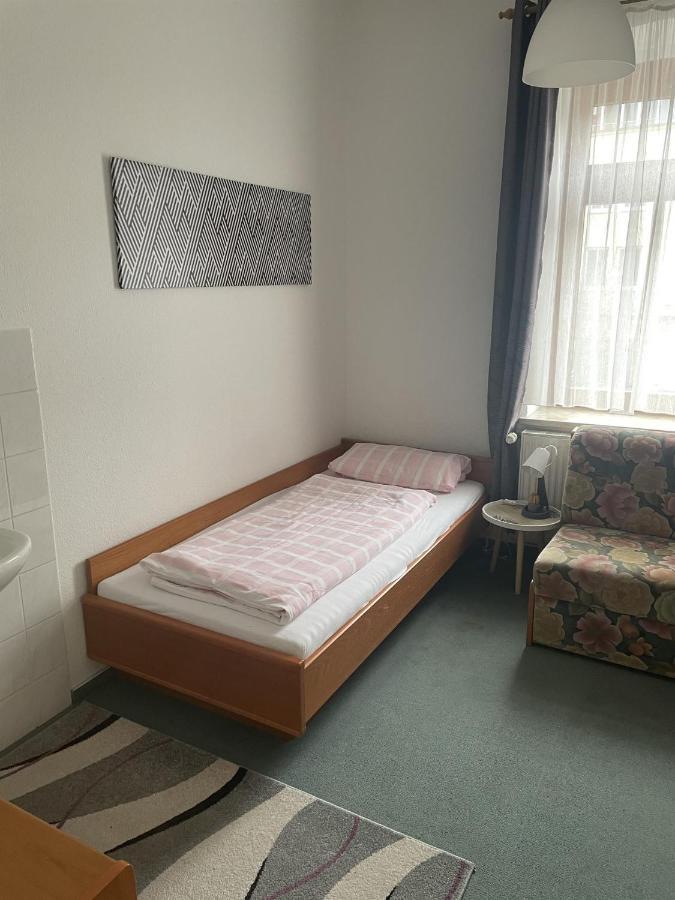 Altes Brauhaus Hotel *